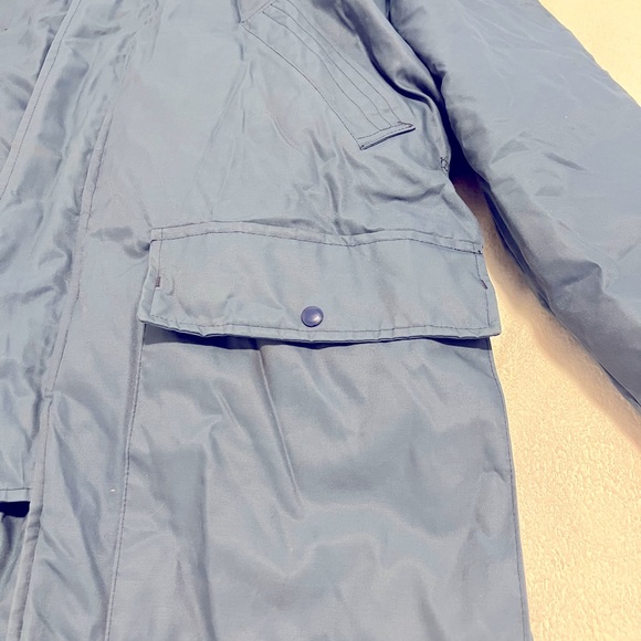 Vintage Arctic North Slope Parka Jacket/Coat - Picture 4 of 11